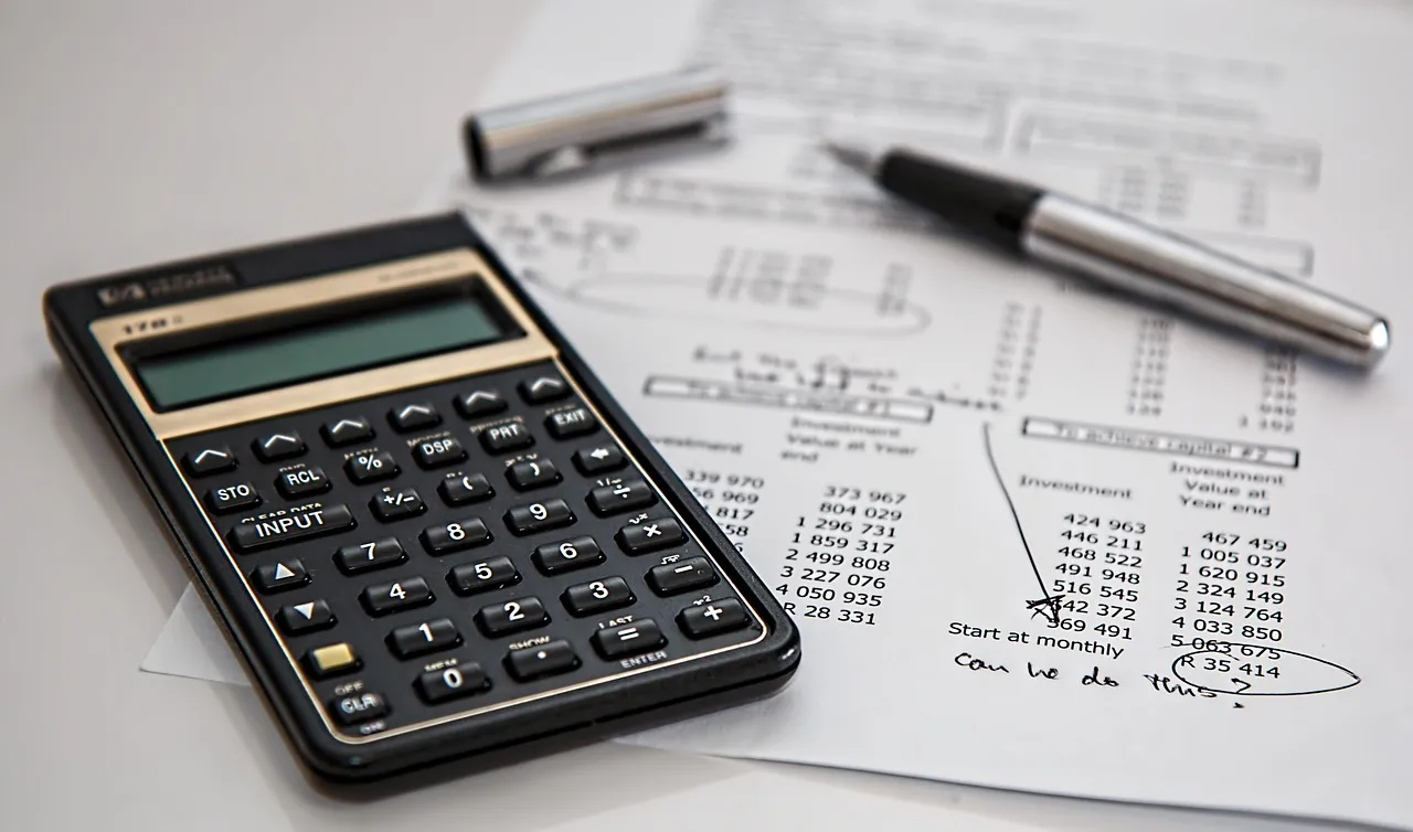 The NJ Association Budget Season Calendar: A Month-by-Month Guide