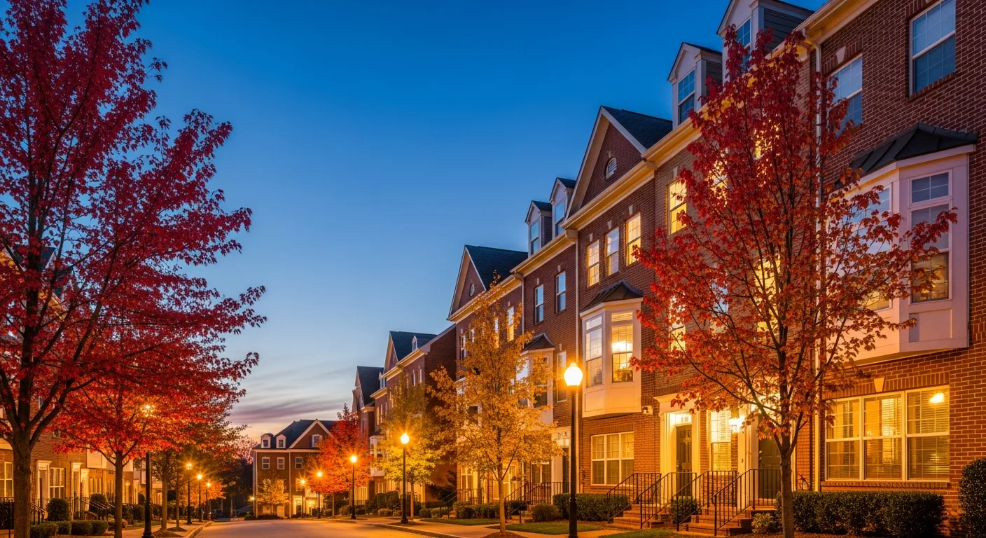 New Jersey community